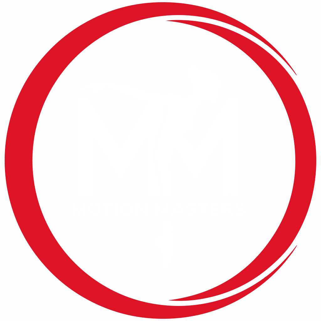 MotionMasters
