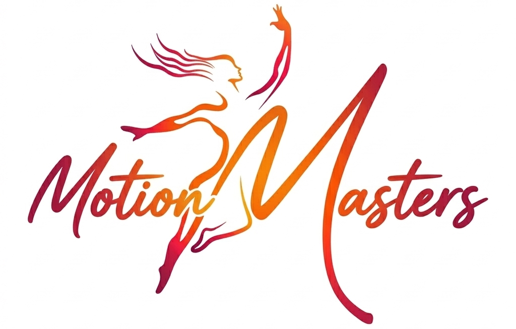 Motion Masters Logo